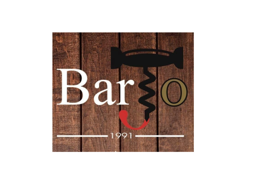 Barjo